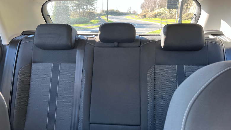 Volkswagen T-Roc 1.0 TSI Life 5dr Petrol Hatchback